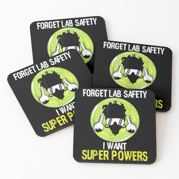 Item preview, Forget Lab  designed and sold by SpencSmith.