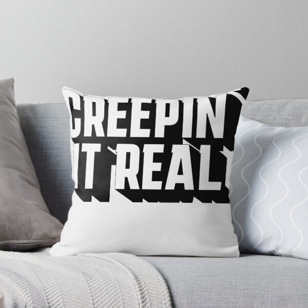 Item preview, CREEPIN´IT REAL designed and sold by coniesheva.