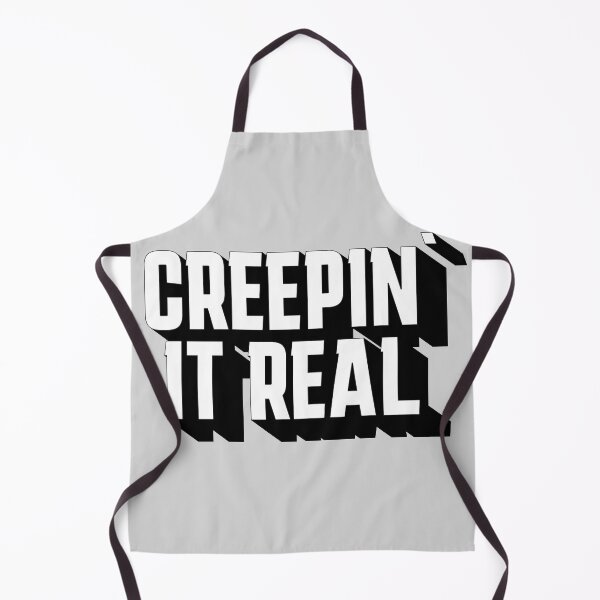 Item preview, CREEPIN´IT REAL designed and sold by coniesheva.
