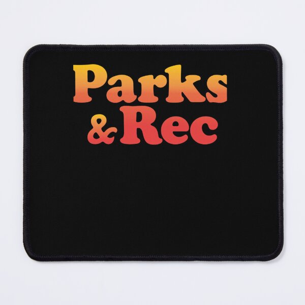 Artikelvorschau, Parks Rec entworfen und verkauft von NaKaufman.