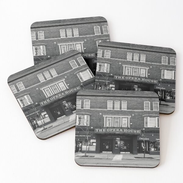 Item preview, The Opera House designed and sold by lghtwrkr.