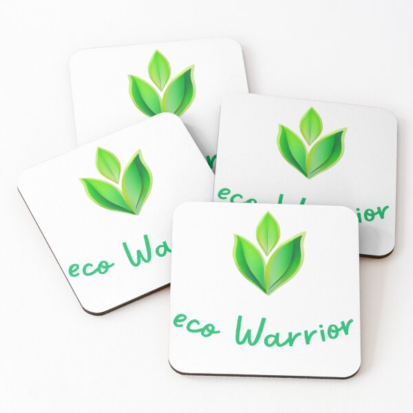 Item preview, Eco warrior designed and sold by fredago.