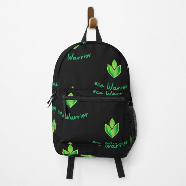 Item preview, Eco warrior designed and sold by fredago.