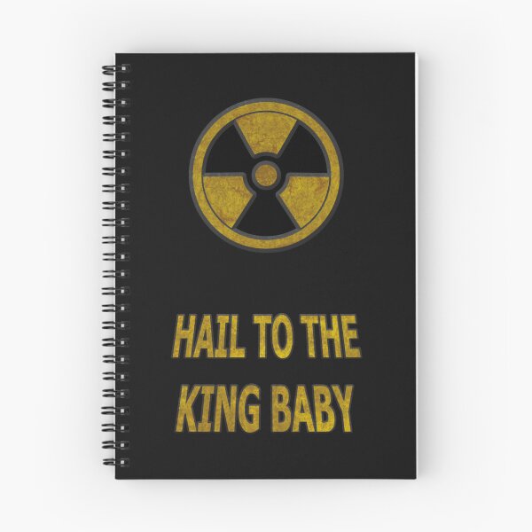 Item preview, Duke Nukem - Hail To The King Baby!   designed and sold by Opalerhold.