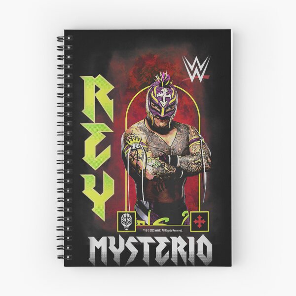Item preview, Mysterio designed and sold by AweOrlan.