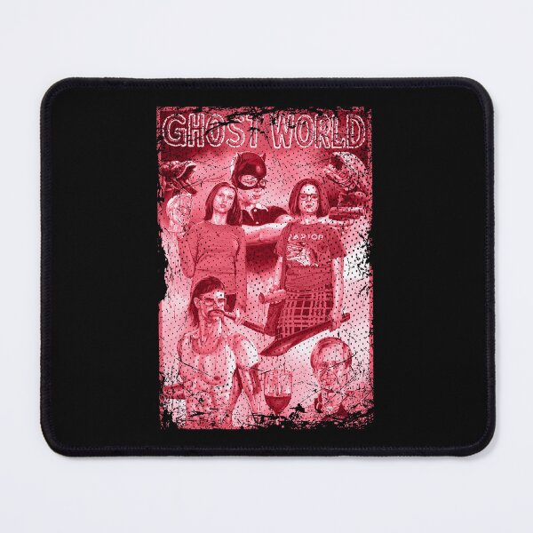 Item preview, Daniel Clowes Creation Ghost World Unveiled designed and sold by Extrifformyrart.