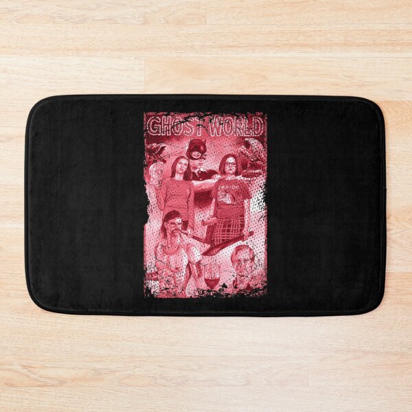 Item preview, Daniel Clowes Creation Ghost World Unveiled designed and sold by Extrifformyrart.
