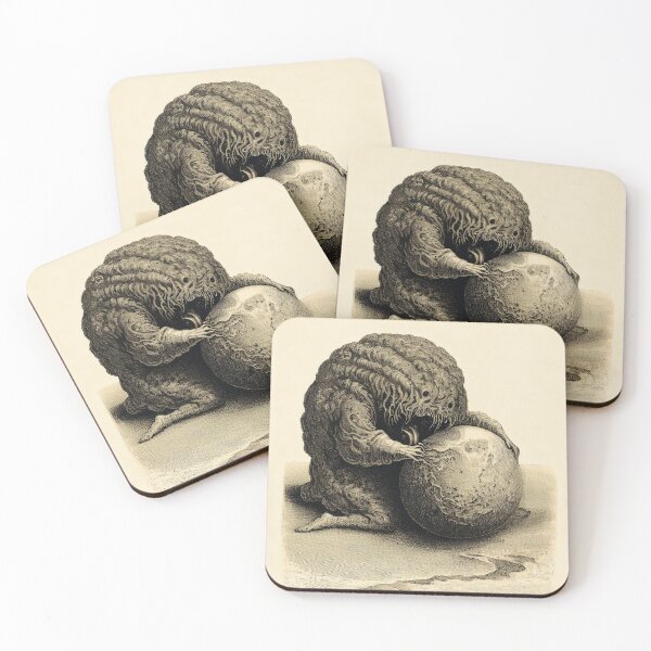 Item preview, Pollution designed and sold by Izhevsky.