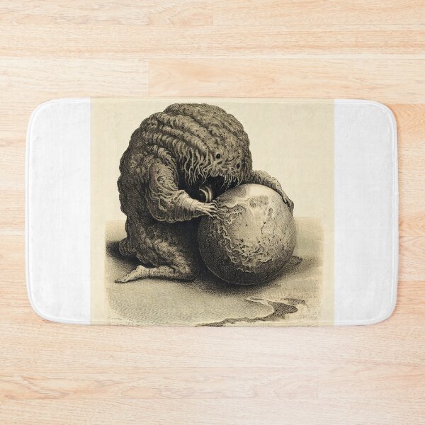 Item preview, Pollution designed and sold by Izhevsky.
