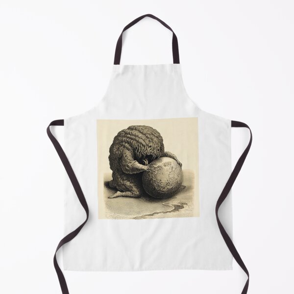 Item preview, Pollution designed and sold by Izhevsky.