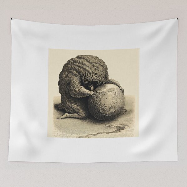 Item preview, Pollution designed and sold by Izhevsky.
