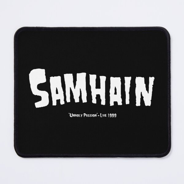 Item preview, SAMHAIN - BAND designed and sold by AndrePayneq.