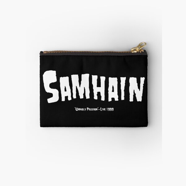 Item preview, SAMHAIN - BAND designed and sold by AndrePayneq.