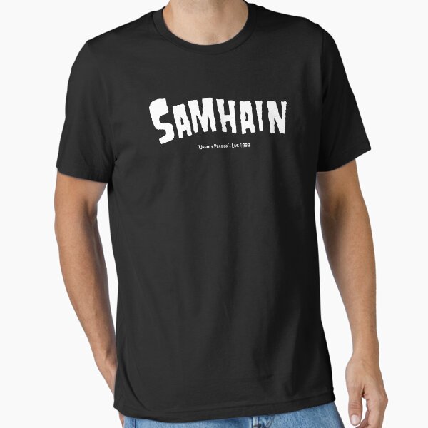 Item preview, SAMHAIN - BAND designed and sold by AndrePayneq.