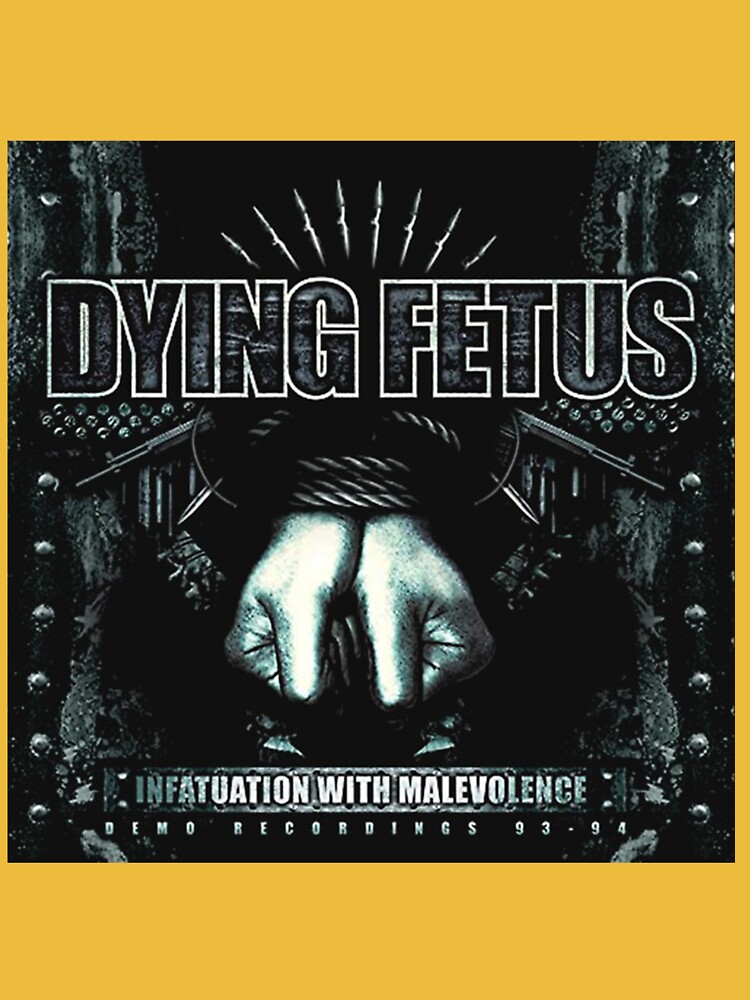 Dying Fetus music