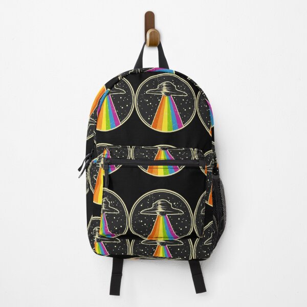 Item preview, UFO Rainbow designed and sold by asheaquindell.