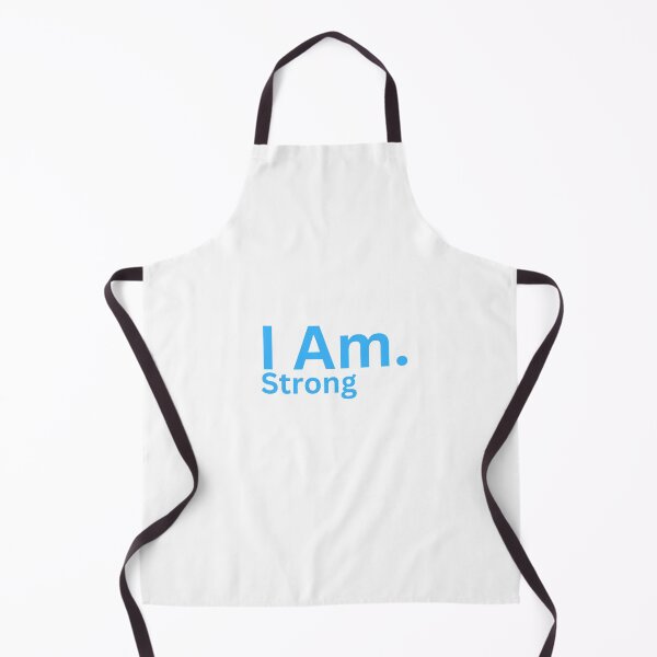 Item preview, I Am. Strong designed and sold by TheIAmShop.