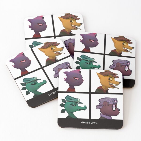 Item preview, Night In The Woods designed and sold by JEREMYGALL.