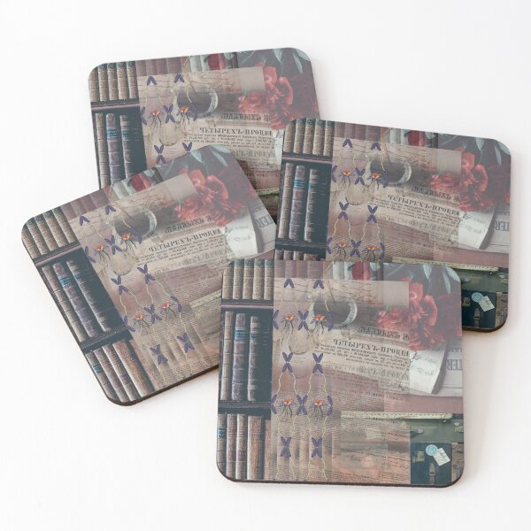 Item preview, let's escape the reality & go back in time designed and sold by ishibyshanteri.