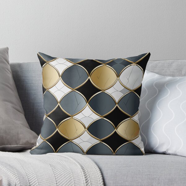 Item preview, Classic pattern reminiscent of the Art Deco style designed and sold by Pflugart.