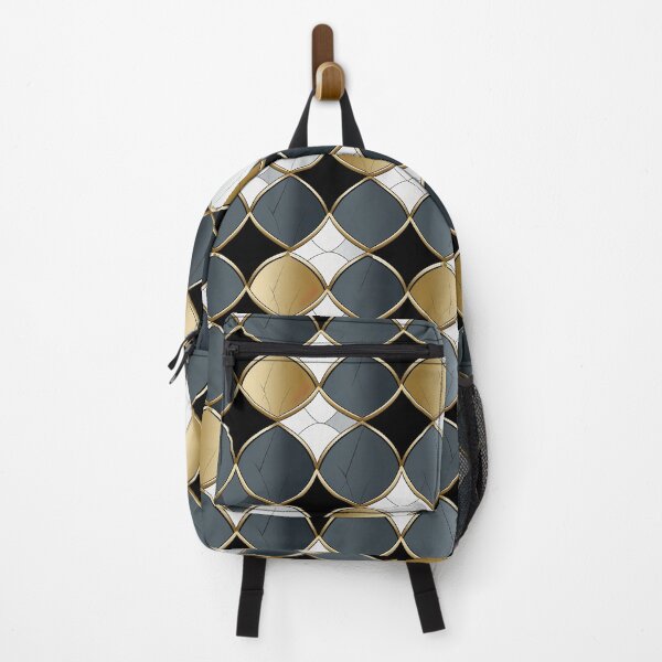 Item preview, Classic pattern reminiscent of the Art Deco style designed and sold by Pflugart.
