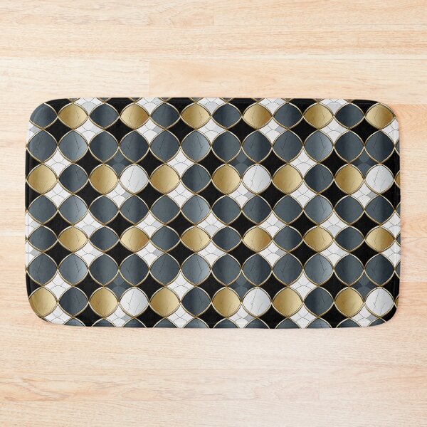 Item preview, Classic pattern reminiscent of the Art Deco style designed and sold by Pflugart.