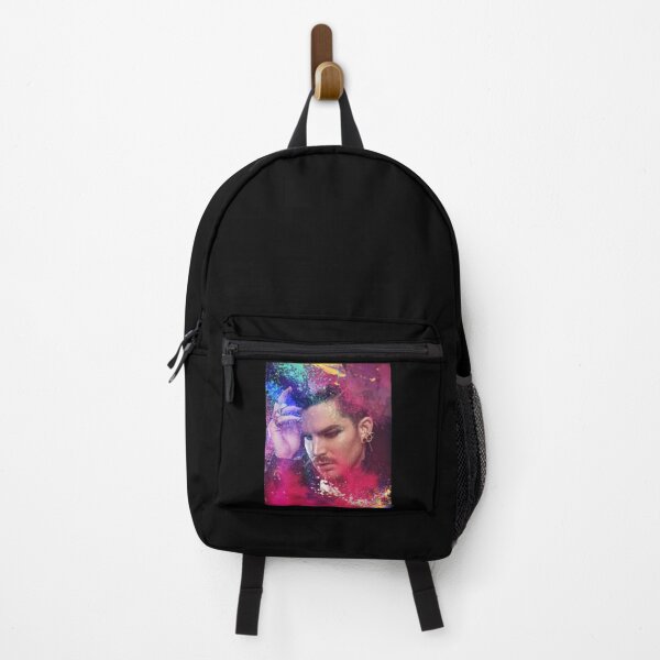 Item preview, Behind The Scenes Adam Lambert designed and sold by Gabriela-Conway.