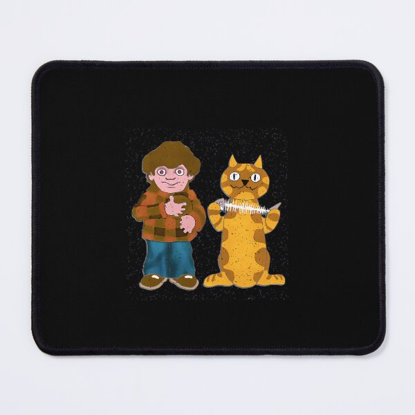 Item preview, Charlie Says 1970s British Nostalgia - Charley Says And Cat 	 - Charley Says 	  	 designed and sold by byfqpxnwlgv44.
