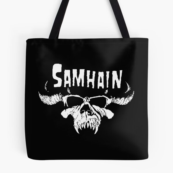 Artikelvorschau, SAMHAIN – BAND entworfen und verkauft von AndrePayneq.
