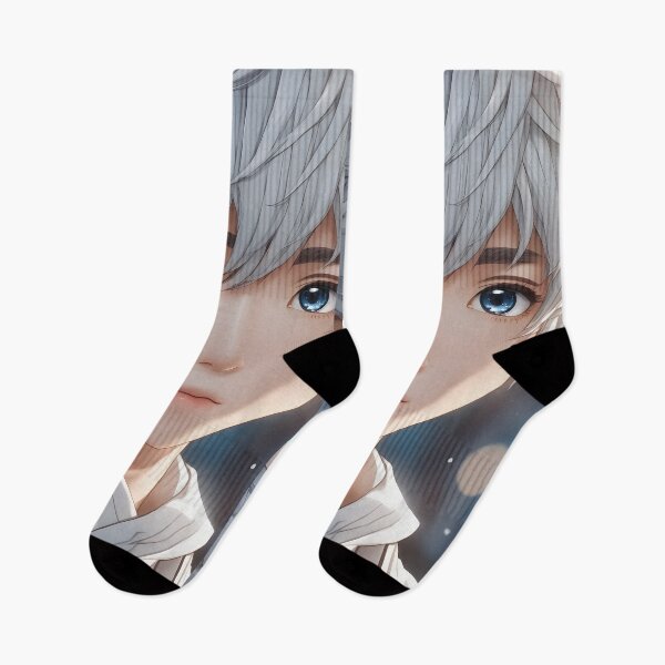 Item preview, anime boy, attractive teenager designed and sold by Mauswohn.