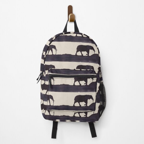 Item preview, Lodge décor - Elephant safari designed and sold by Maree Clarkson .