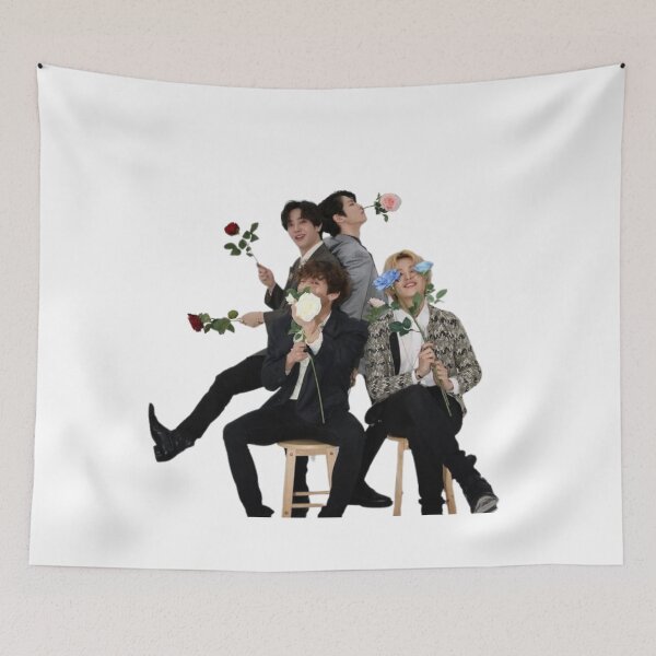 Item preview, the rose designed and sold by selvashop.