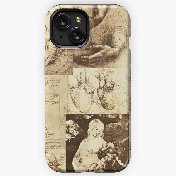 THE ARR MOSAIC iPHONE CASE – ARTISTIC REVOLUTION SHOP