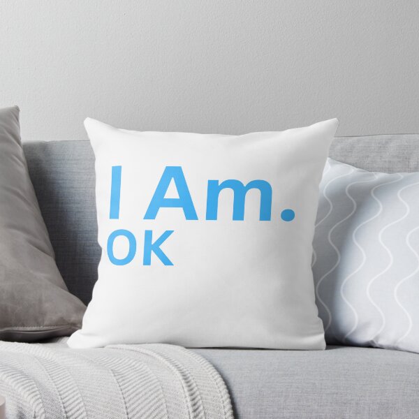 Item preview, I Am. OK designed and sold by TheIAmShop.