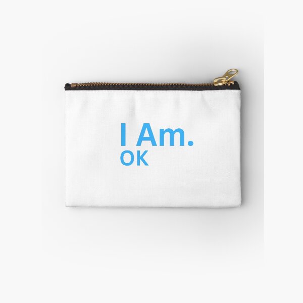 Artikelvorschau, Ich bin. OK entworfen und verkauft von TheIAmShop.