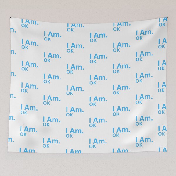 Item preview, I Am. OK designed and sold by TheIAmShop.