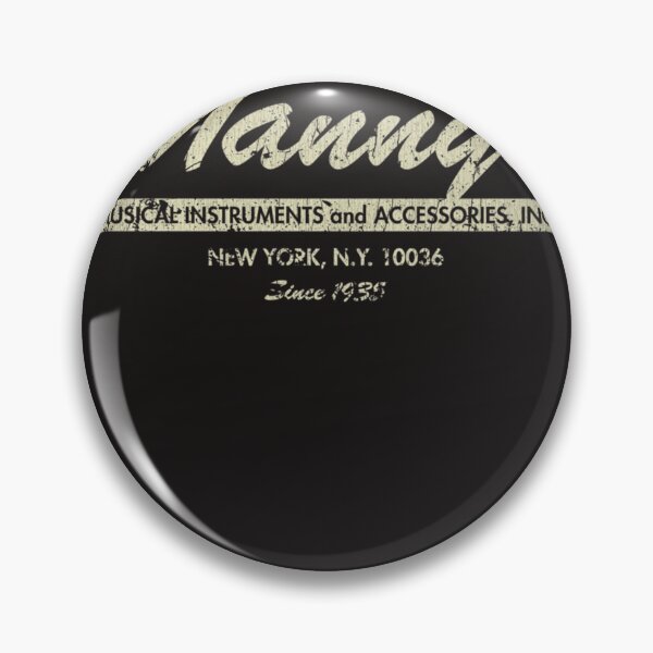 Item preview, Manny's Music 1935   designed and sold by DavidWShimp8.