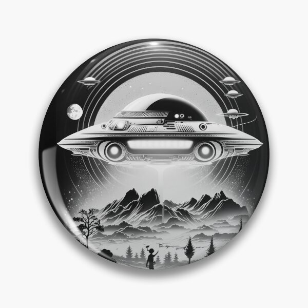 Item preview, Planets alien visitors designed and sold by Kuki-shop.