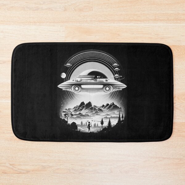 Item preview, Planets alien visitors designed and sold by Kuki-shop.