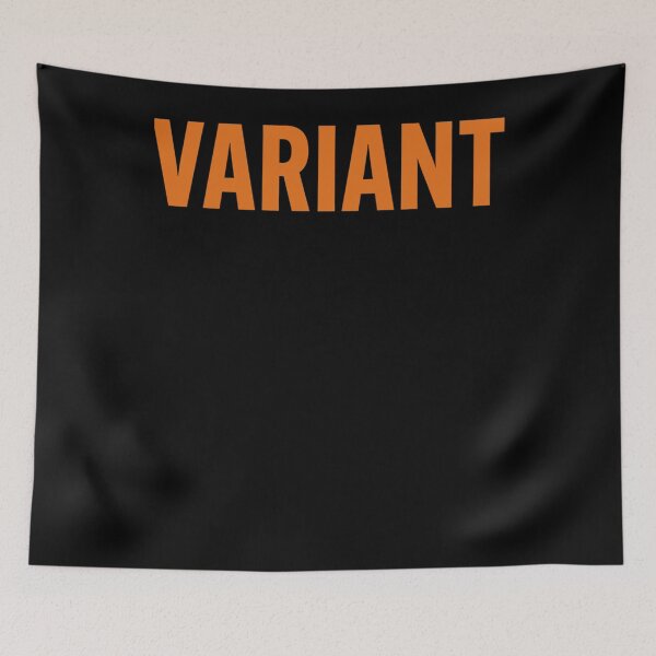 Item preview, Variant  designed and sold by DARYLBROWSKI.