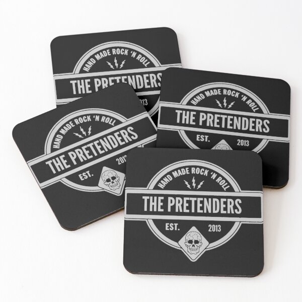 Item preview, English-American punk Rock band,  designed and sold by PANDORSTEW.