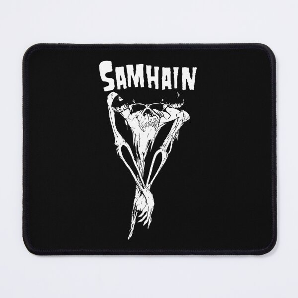 Item preview, SAMHAIN - BAND designed and sold by AndrePayneq.