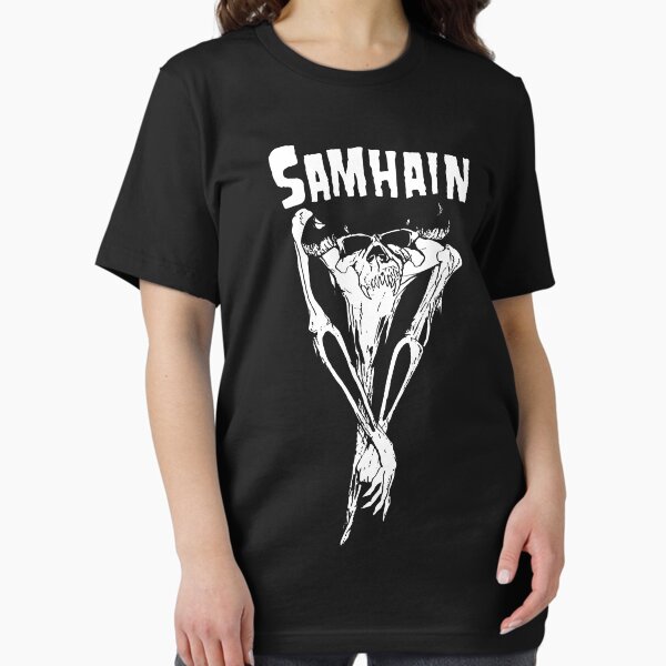Item preview, SAMHAIN - BAND designed and sold by AndrePayneq.