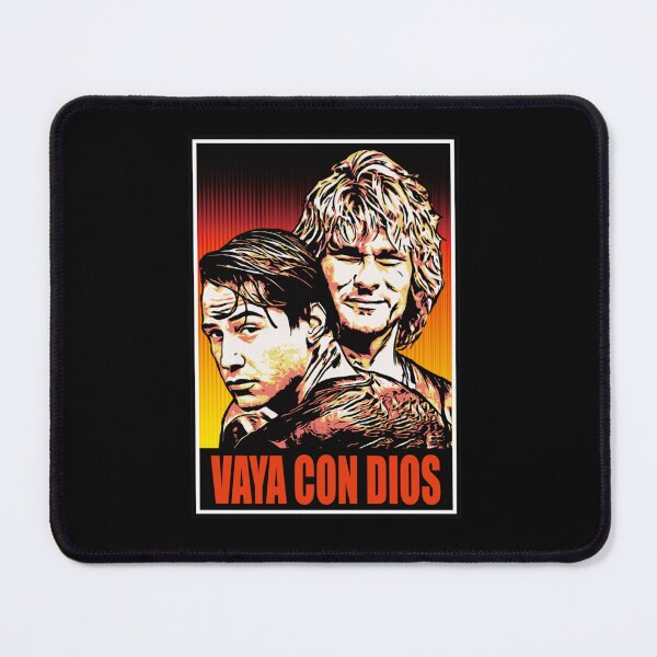 Item preview, vaya con dios, brah  designed and sold by DARYLBROWSKI.