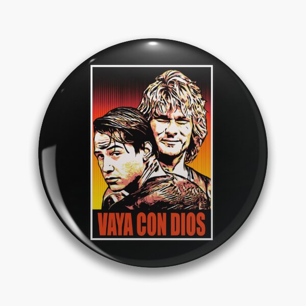 Item preview, vaya con dios, brah designed and sold by DARYLBROWSKI.