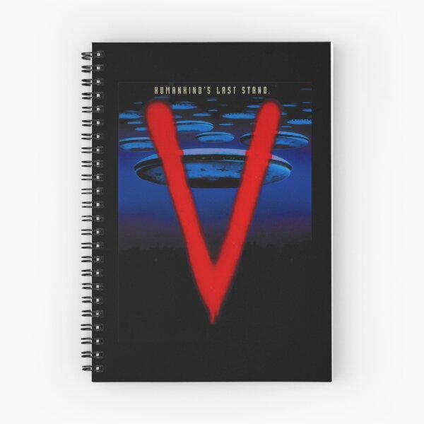 Item preview, V The Original Miniseries designed and sold by asheaquindell.