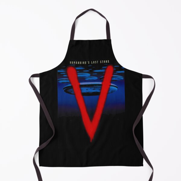 Item preview, V The Original Miniseries designed and sold by asheaquindell.