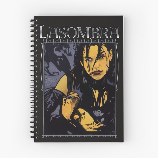 Item preview, Masquerade Clan Lasombra Revised  designed and sold by DavidWShimp8.