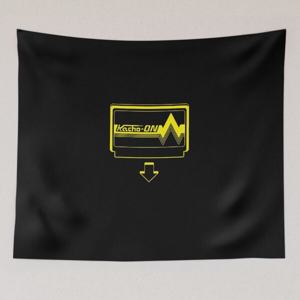 Item preview, KACHO ON designed and sold by SALOONDO.