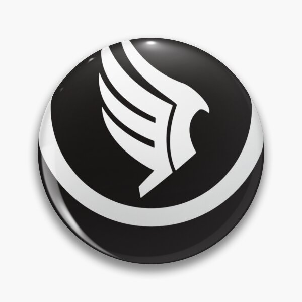 Item preview, Mass Effect Paragon Logo designed and sold by DavidWShimp8.